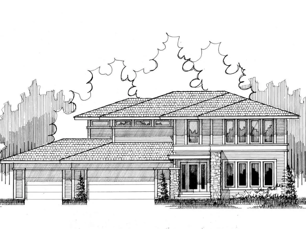 588 Amy Lynn Cir, Coralville, IA 52241 - Image #1