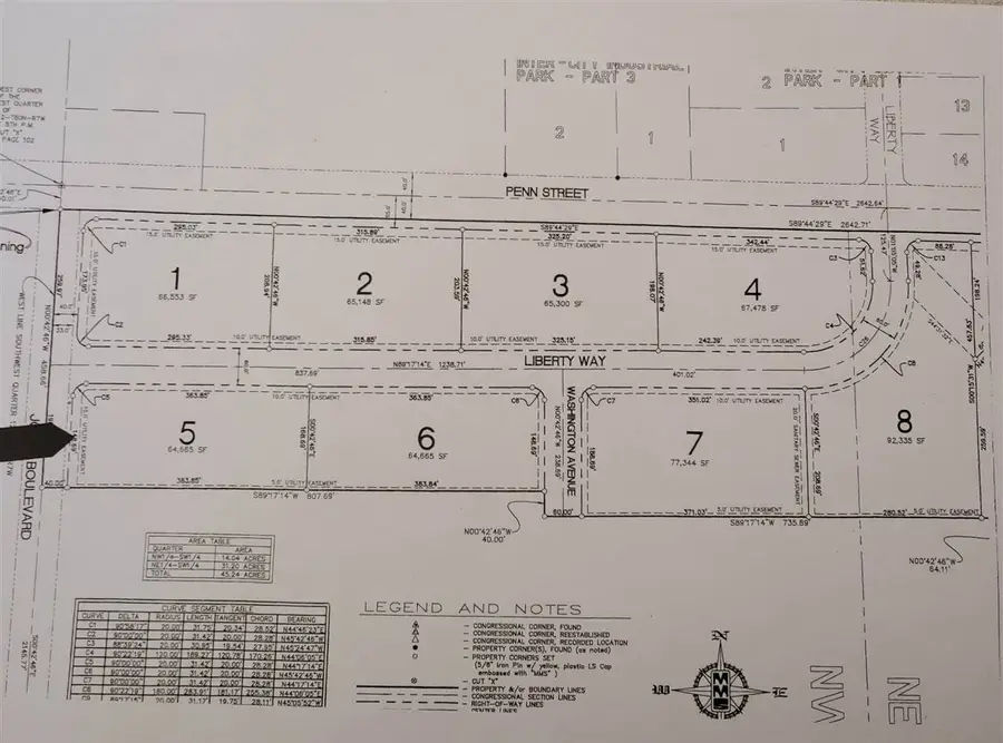 1035 Liberty Way  Lot 6, North Liberty, IA 52317 - Image #2