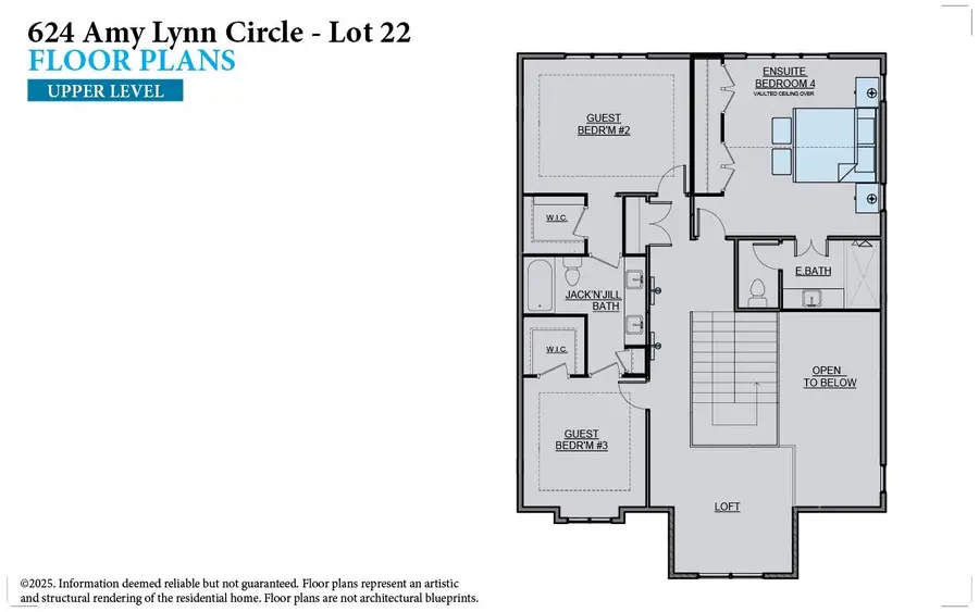 624 Amy Lynn Cir, Coralville, IA 52241 - Image #3