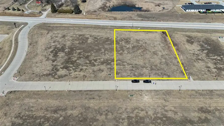 1250 Tall Grass Ave, Tiffin, IA 52340 - Image #3