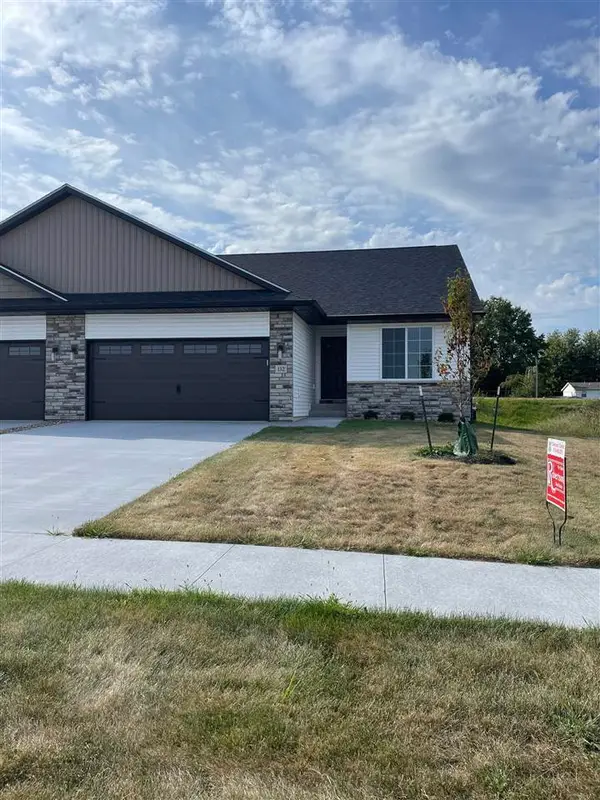 132 Buysse Lane, West Liberty, IA 52776