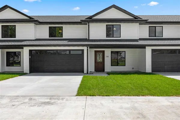 101 Alliance Dr, Tipton, IA 52772