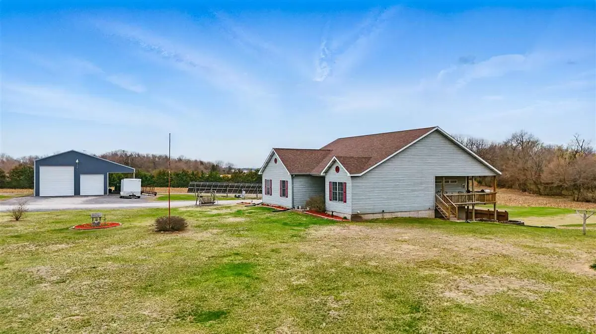 1824 Keokuk Ave, Muscatine, IA 52761 - Image #1