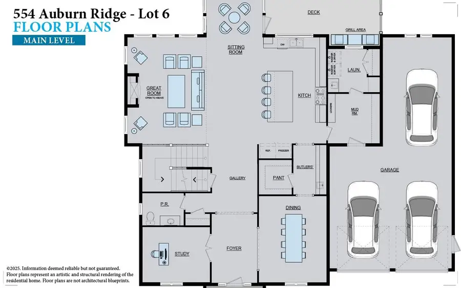 554 Auburn Ridge Rd, Coralville, IA 52241 - Image #2