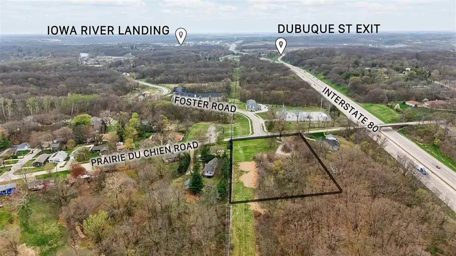 1806 Prairie Du Chien Rd, Iowa City, IA 52245 - Image #3