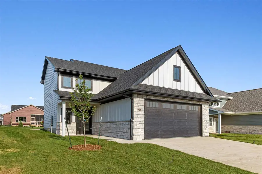 760 American Pharaoh Dr, Iowa City, IA 52240 - Image #2