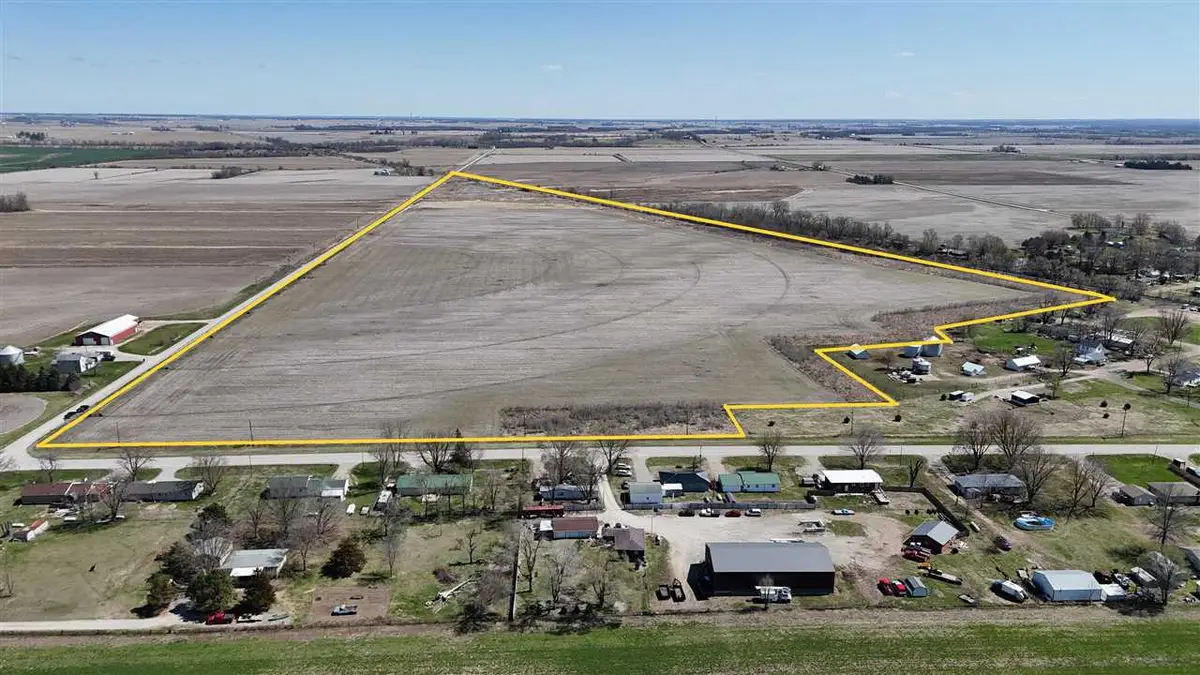 000 160th Street, Columbus Junction, IA 52738 - Image #1