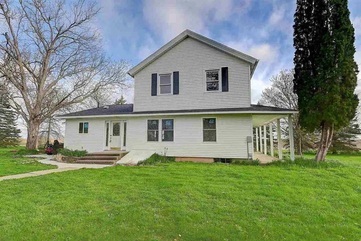 1210 Davis Avenue, West Liberty, IA 52776 - Image #1