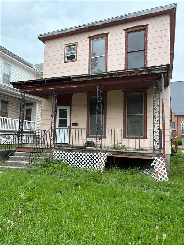 913 Timea St, Keokuk, IA 52632