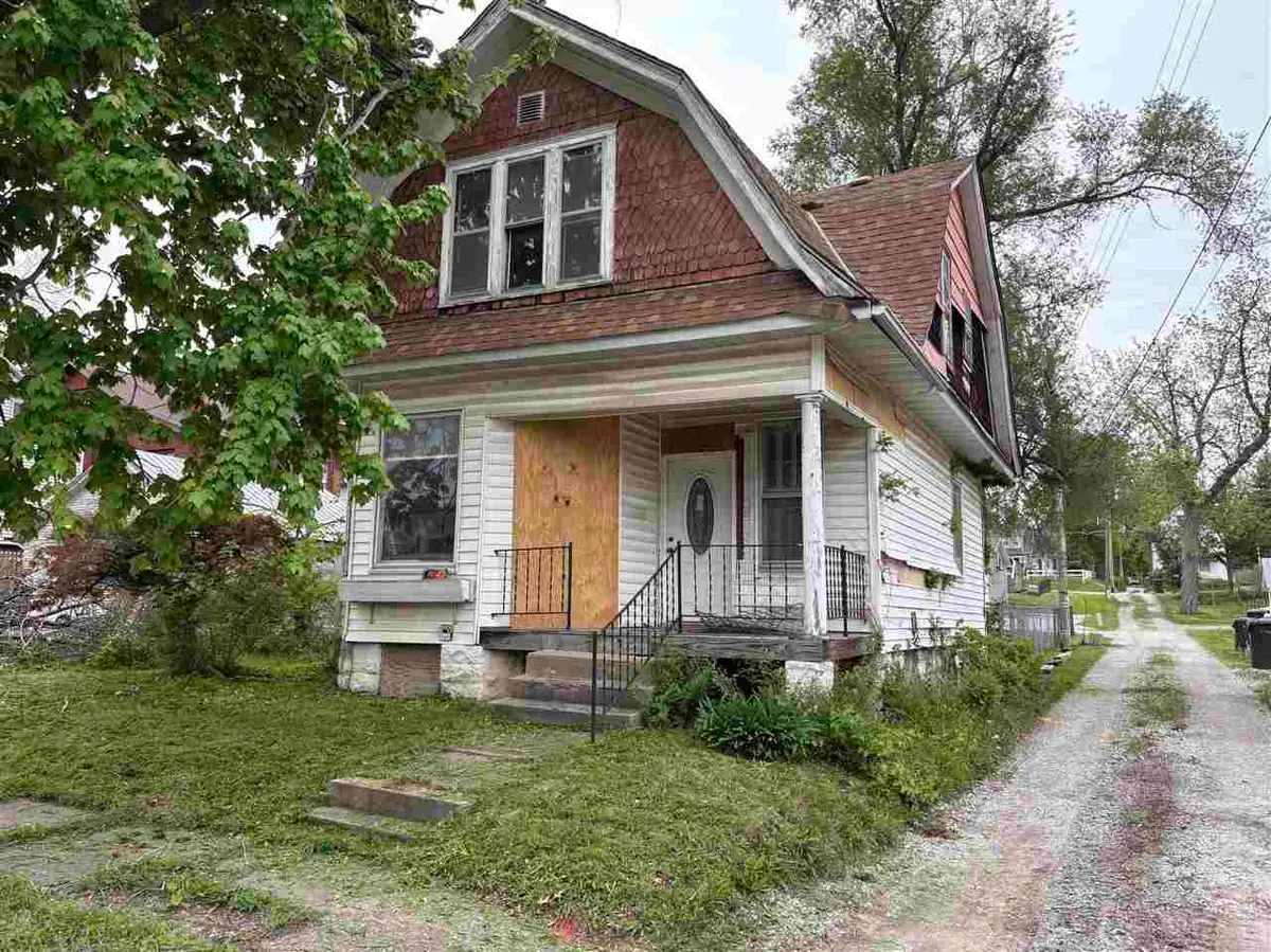 717 N 10th, Keokuk, IA 52632 - Image #1