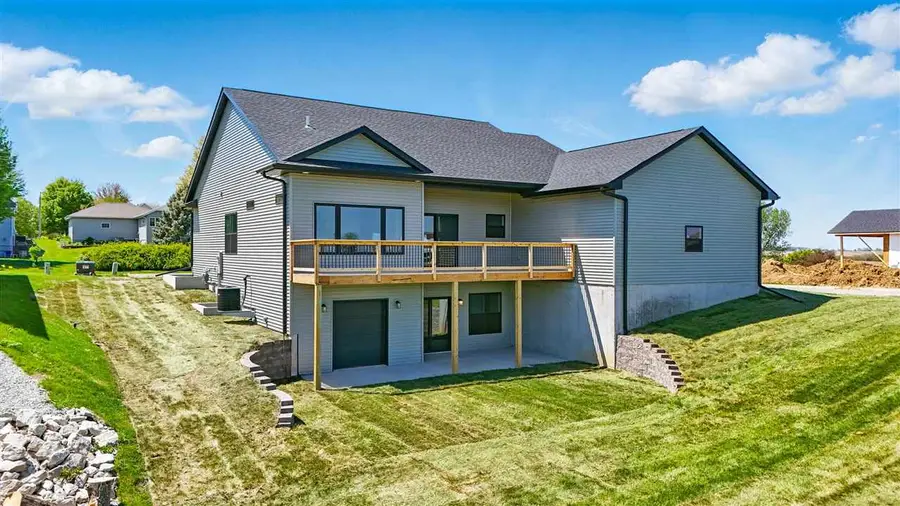 1 Ember Lane, West Branch, IA 52358 - Image #3