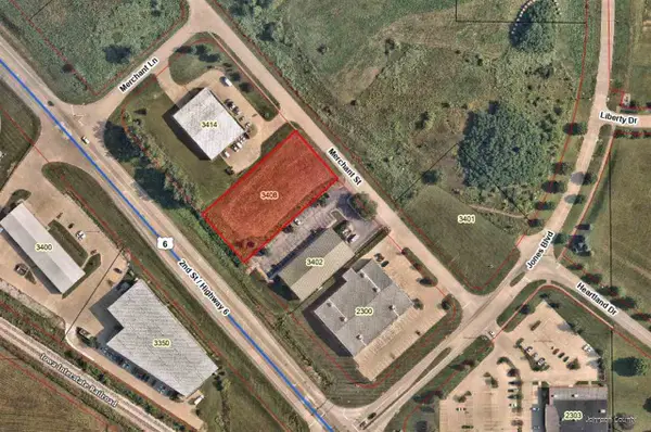 3408 Merchant St, Coralville, IA 52241