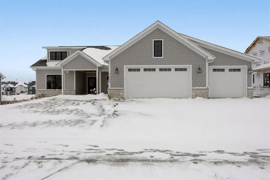 1265 Osage Lane, North Liberty, IA 52317 - Image #2