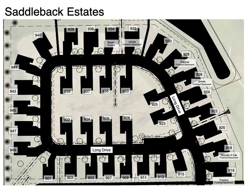 935 Long Dr, Solon, IA 52333 - Image #3