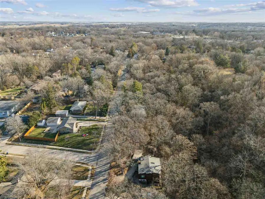 Lot Lot 15 Whiting Ave, Iowa City, IA 52245 - #3