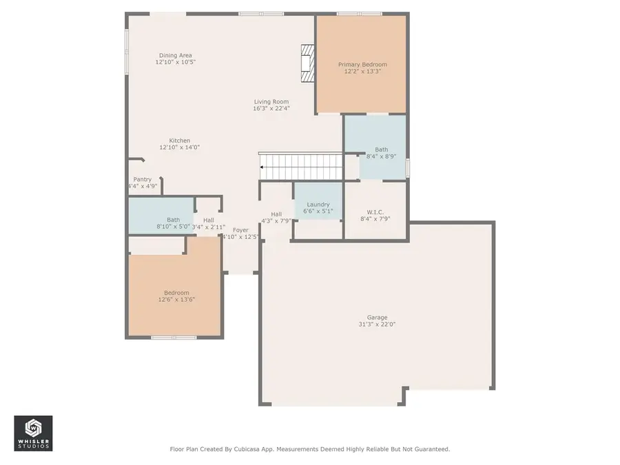 933 Long Dr, Solon, IA 52333 - Image #2