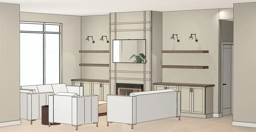 702 Lakeview Ct, Tiffin, IA 52340 - Image #2