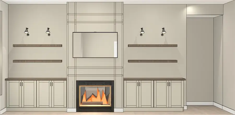 702 Lakeview Ct, Tiffin, IA 52340 - Image #3