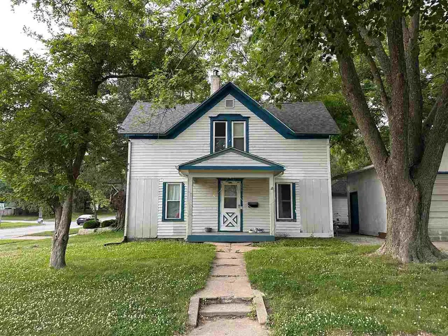 906 E Davenport St, Iowa City, IA 52245 - Image #3