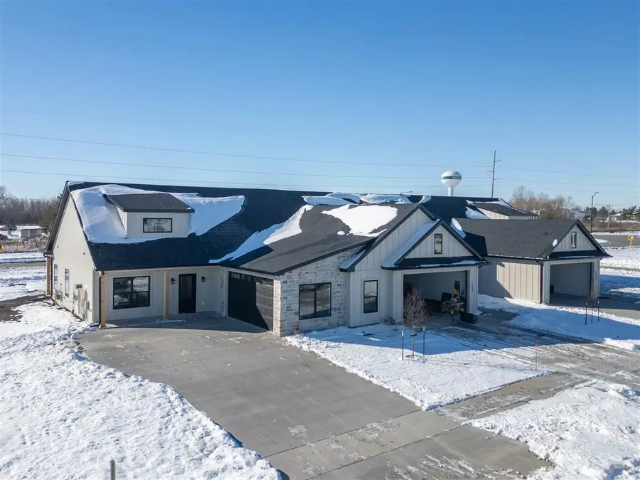 1103 Millie Lane, North Liberty, IA 52317 - Image #2