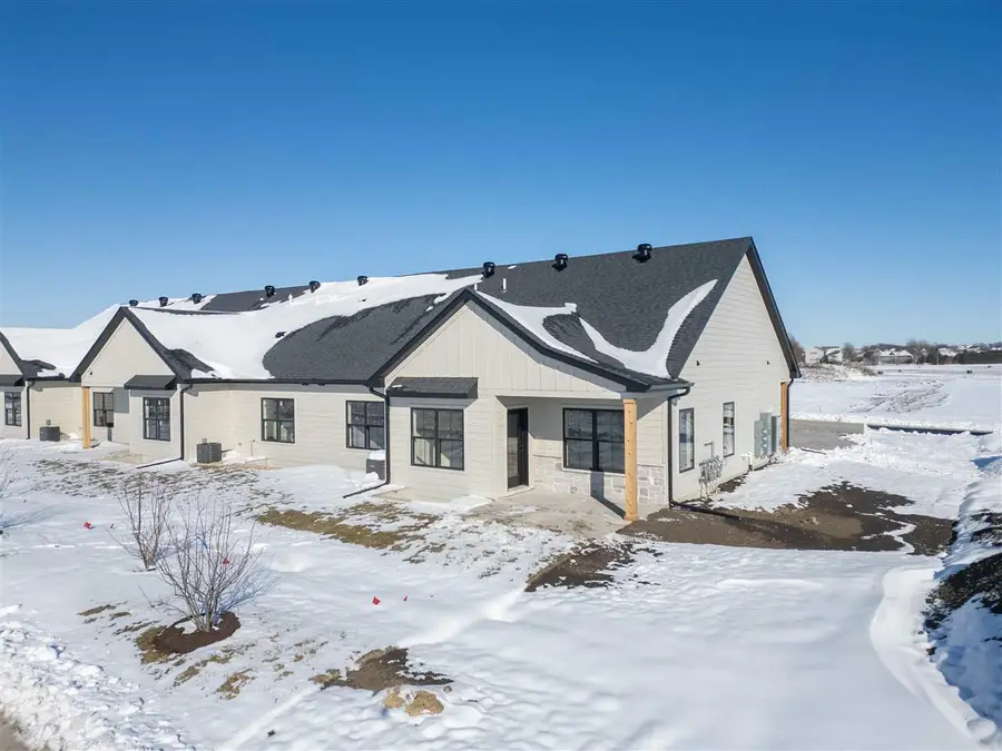 1103 Millie Lane, North Liberty, IA 52317 - Image #3