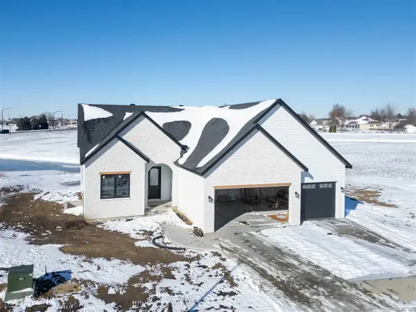 1165 Edward Drive, North Liberty, IA 52317