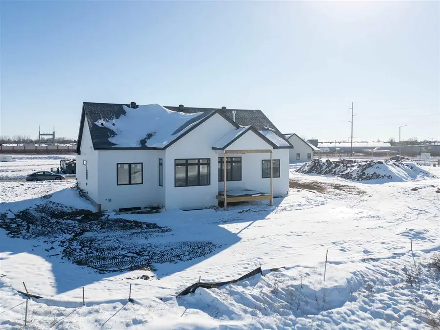 1165 Edward Drive, North Liberty, IA 52317 - Image #2