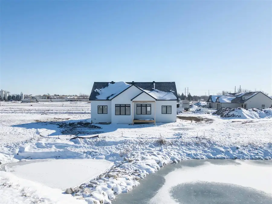 1165 Edward Drive, North Liberty, IA 52317 - Image #3