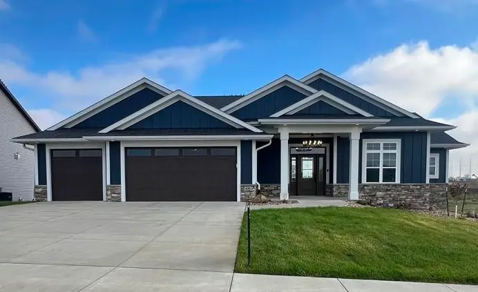 632 Rock Ridge Rd, Tiffin, IA 52340 - Image #1