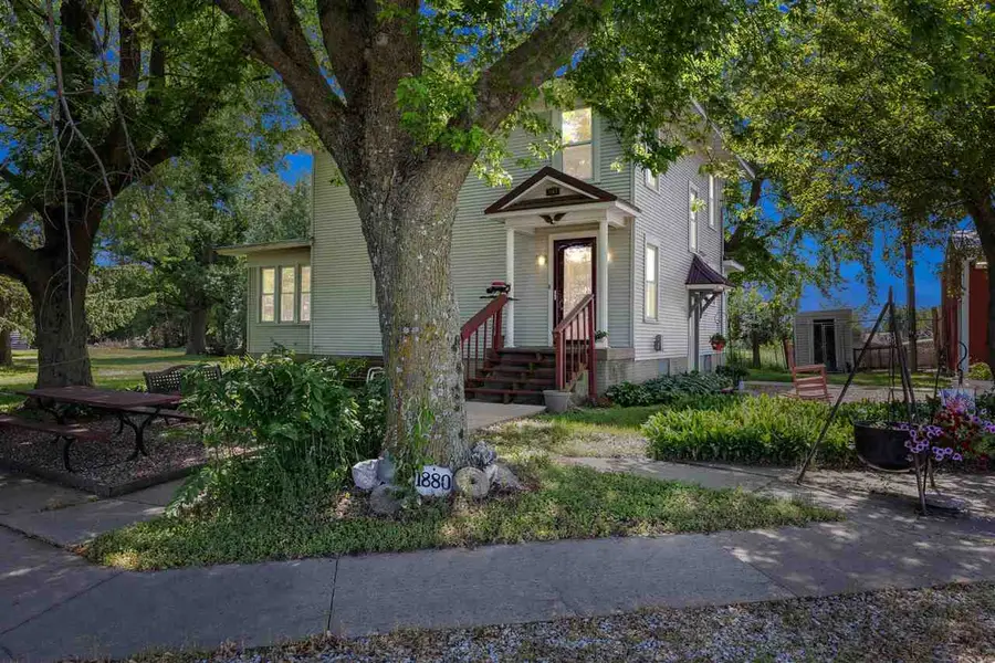 1105 Iowa 38, Tipton, IA 52772 - Image #3