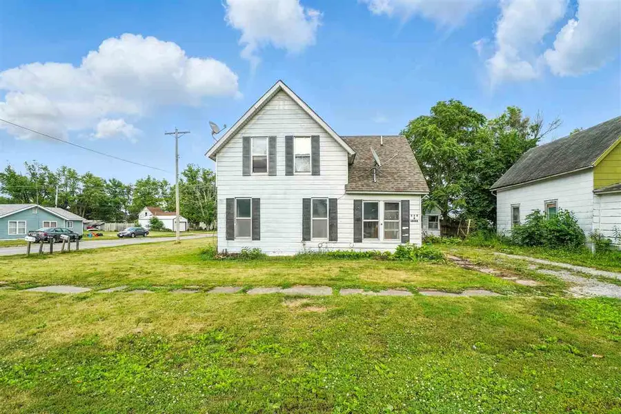 113 N Green St, Keota, IA 52248 - Image #3