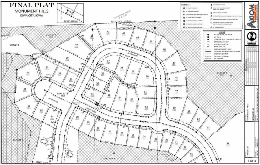 727 Heron Dr, Iowa City, IA 52245 - Image #2