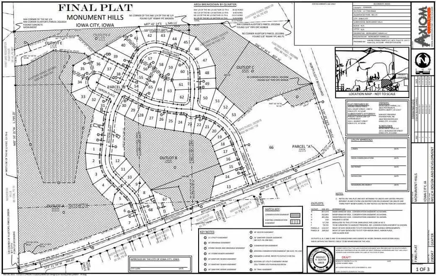 727 Heron Dr, Iowa City, IA 52245 - Image #3