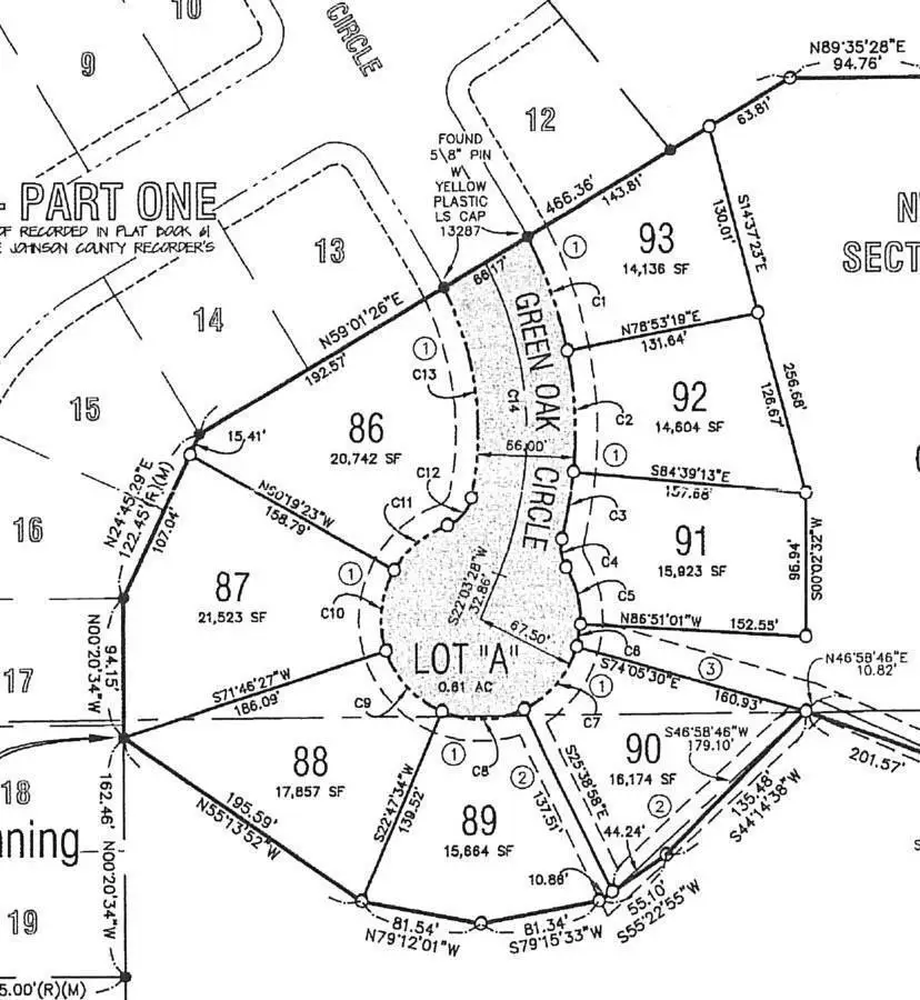 1700 Green Oak Cir, Tiffin, IA 52340 - Image #2