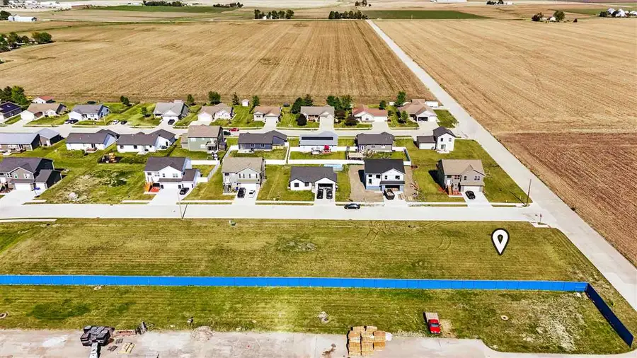 Lot 19 S 11th Ave, Washington, IA 52327 - Image #2