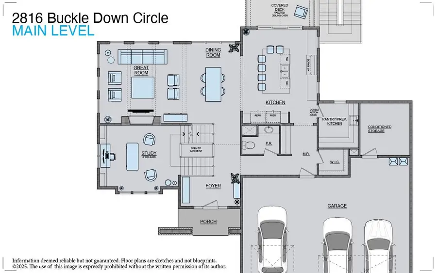 2816 Buckle Down Cir, Iowa City, IA 52245 - Image #3