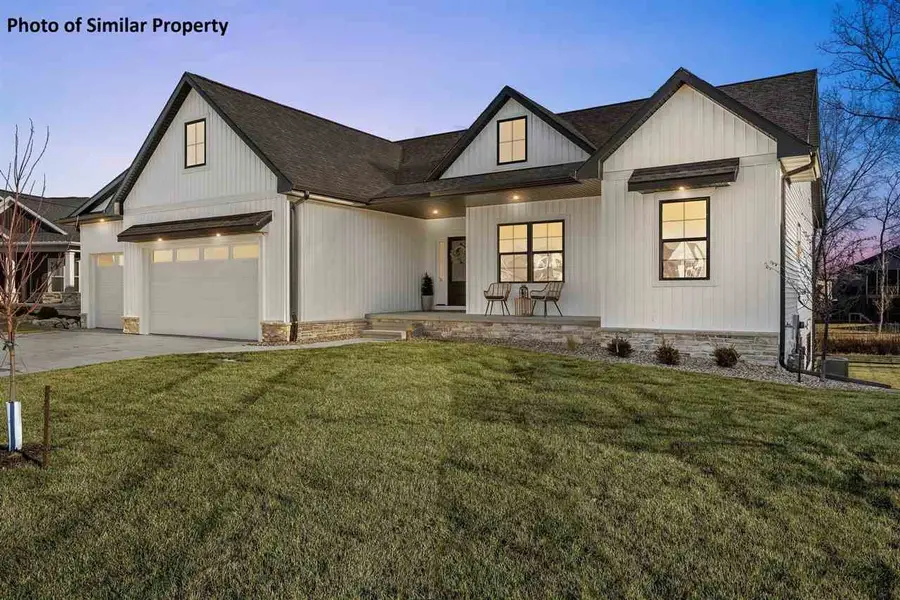 5396 Silver Rock Dr, Marion, IA 52302 - Image #2