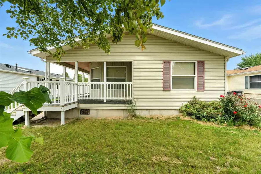 134 Paddock Cir, Iowa City, IA 52240 - Image #2