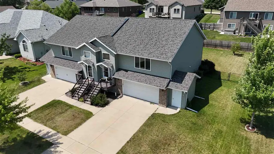 609 W Orange St, West Branch, IA 52358 - Image #3