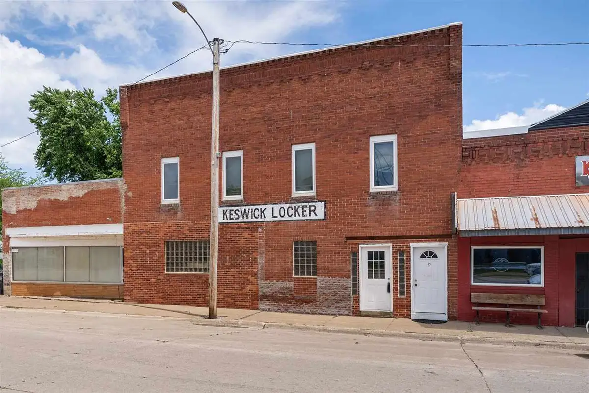 115 S Irons Street, Keswick, IA 50136 - Image #1