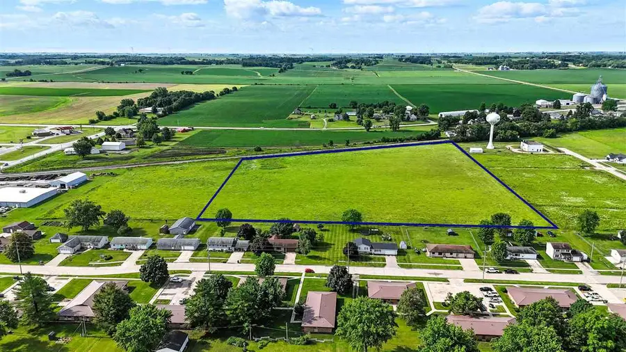 Auditors Parcel # 112503050, Marengo, IA 52301 - Image #3