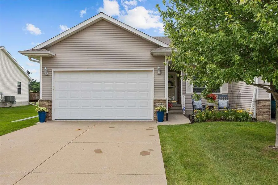 1600 Hunters Creek Way, Marion, IA 52302 - Image #2