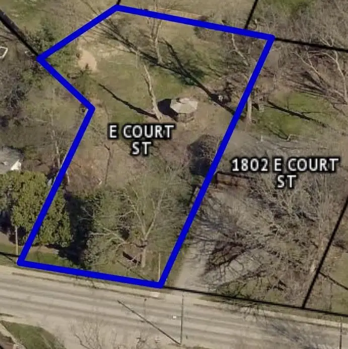 GREEN LANDS SUBDIVISION LOT 2, Iowa City, IA 52245 - Image #1