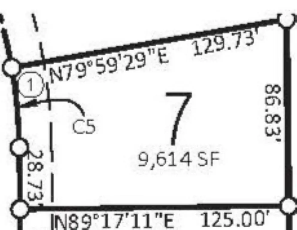 Lot 7 Ridgeview Part 2, Coralville, IA 52241 - Image #1