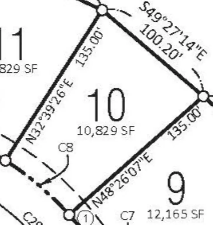 Lot 10 Ridgeview Part 2, Coralville, IA 52241 - Image #1