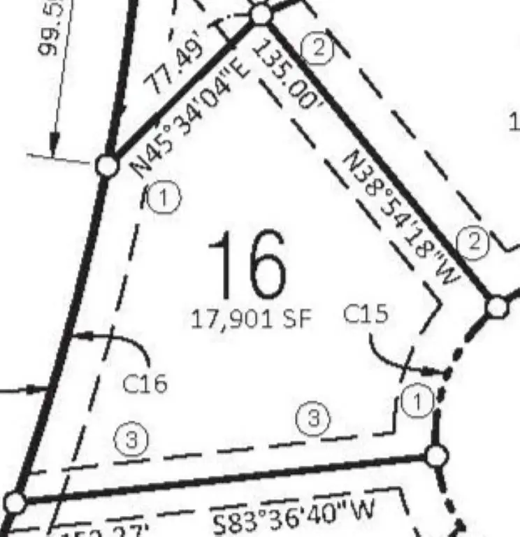 Lot 16 Ridgeview Part 2, Coralville, IA 52241 - Image #1