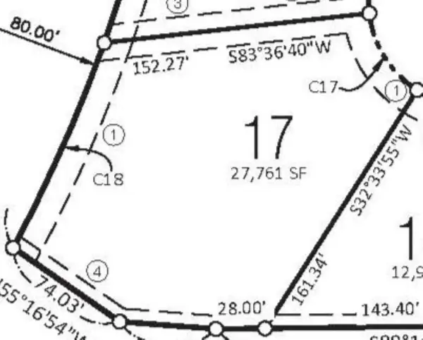 Lot 17 Ridgeview Part 2, Coralville, IA 52241