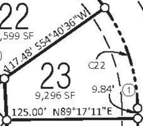 Lot 23 Ridgeview Part 2, Coralville, IA 52241