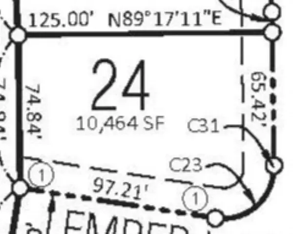 Lot 24 Ridgeview Part 2, Coralville, IA 52241