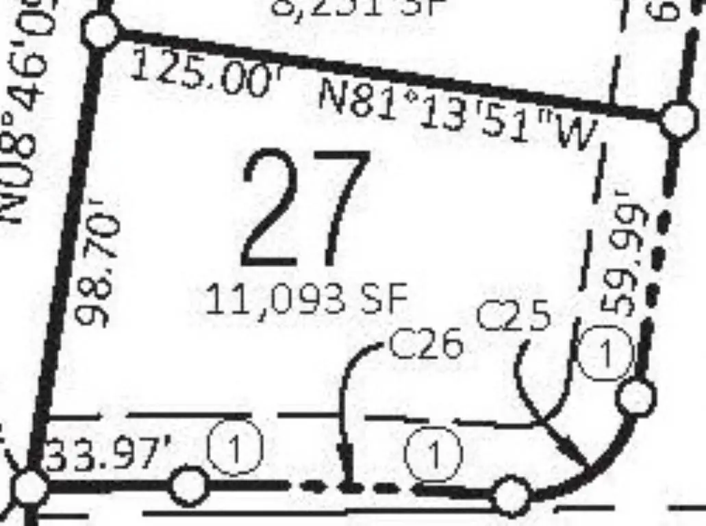 Lot 27 Ridgeview Part 2, Coralville, IA 52241 - Image #1